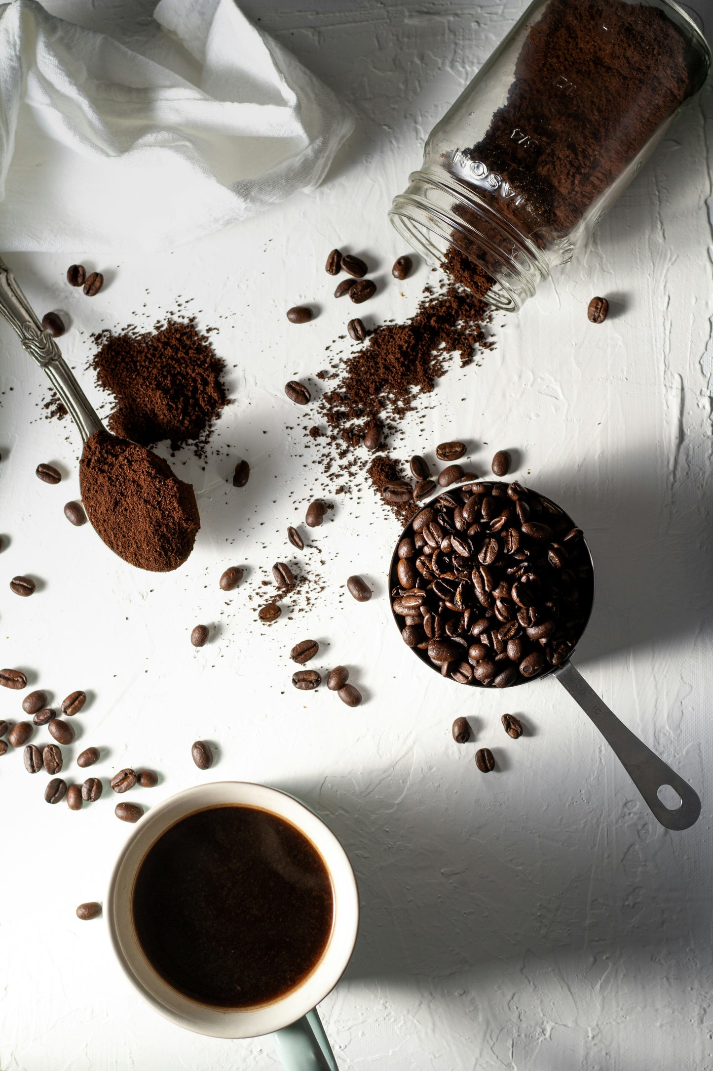Shuddha — Pure Coffee. Pure Heritage.