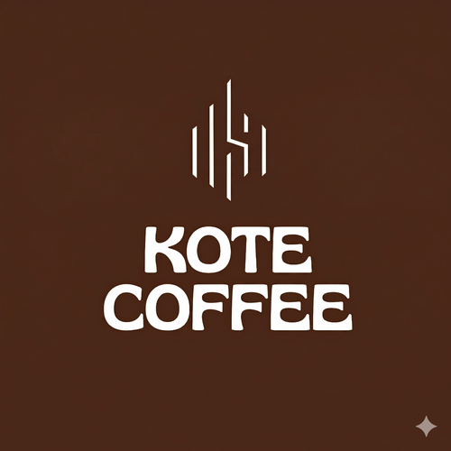 Kote Coffee UK
