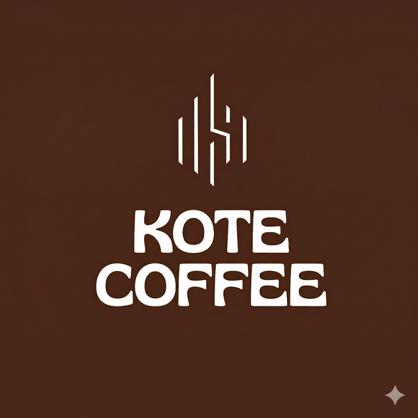 Kote Coffee UK